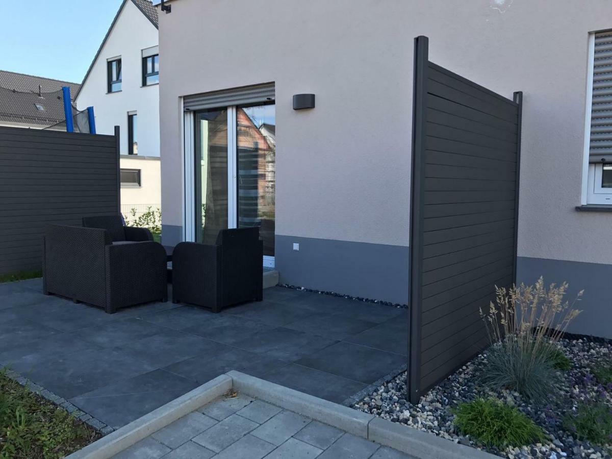 Casa Friedolin Apartment Friedrichshafen Exterior photo